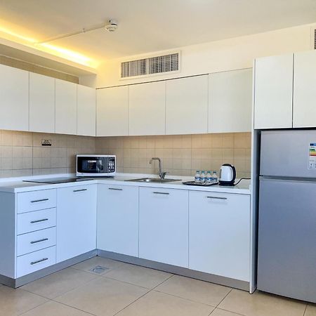 Triple A Hotel Suites 安曼 外观 照片